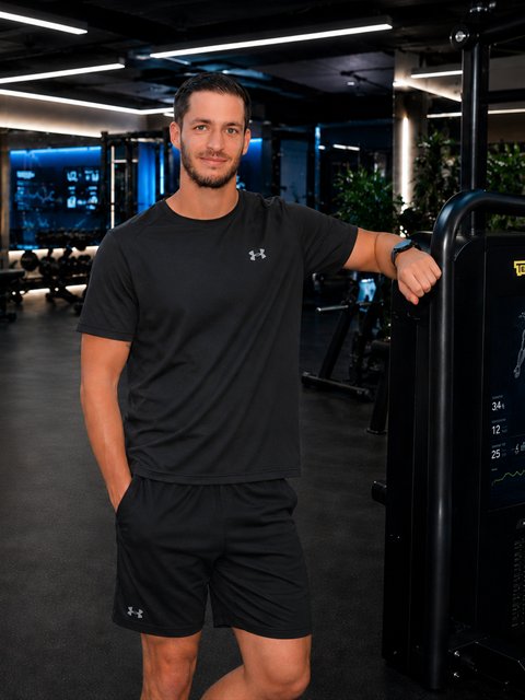 Florian Berger